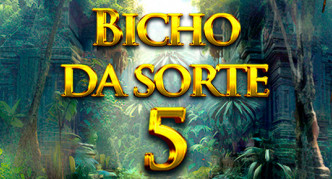 Bicho da Sorte 5